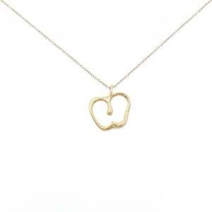 TIFFANY Gold Necklace